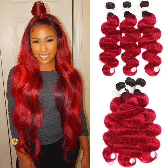 Premium Limited Edition Human Hair Extensions