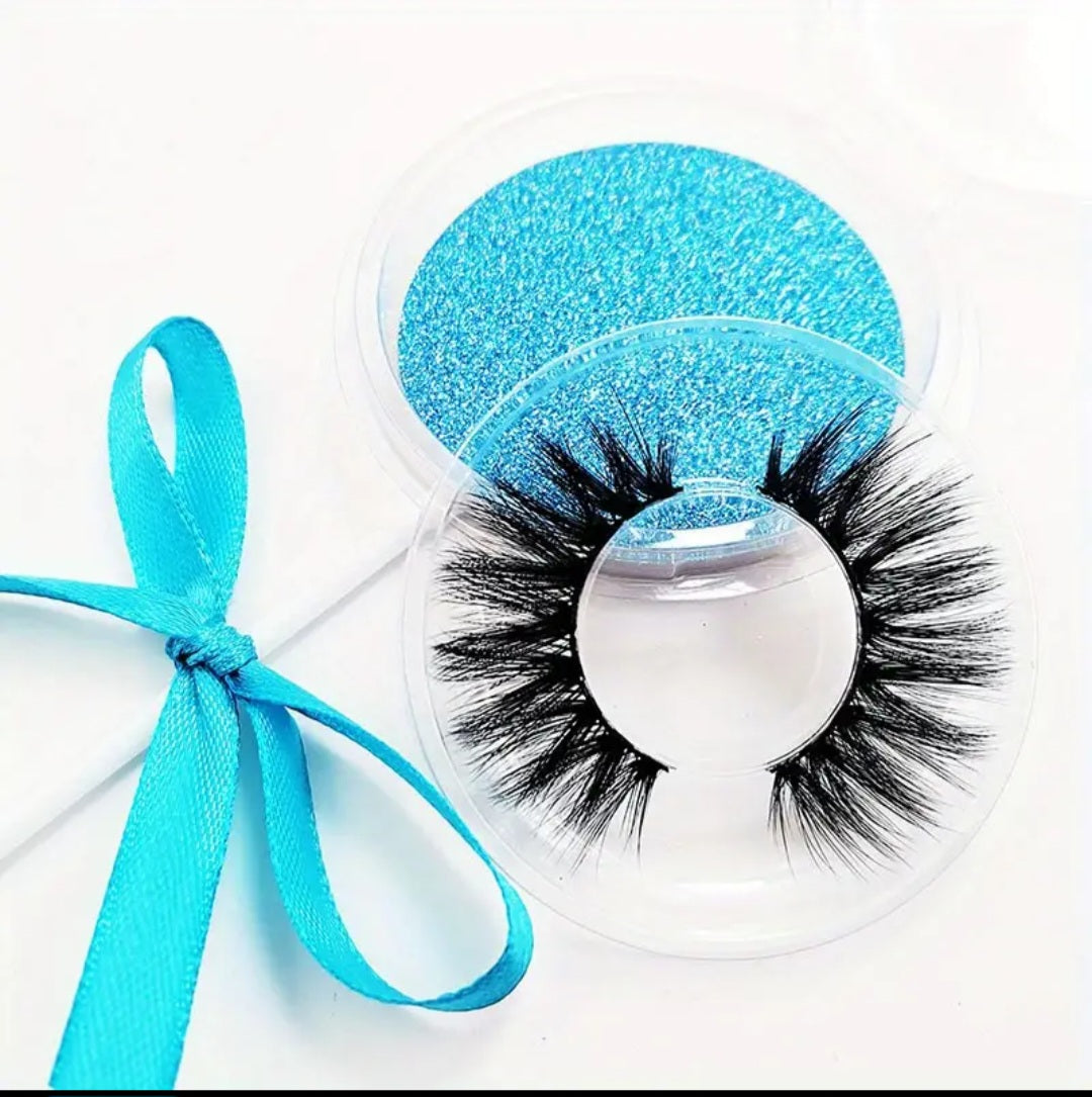 Lollipop 3D Eyelashes