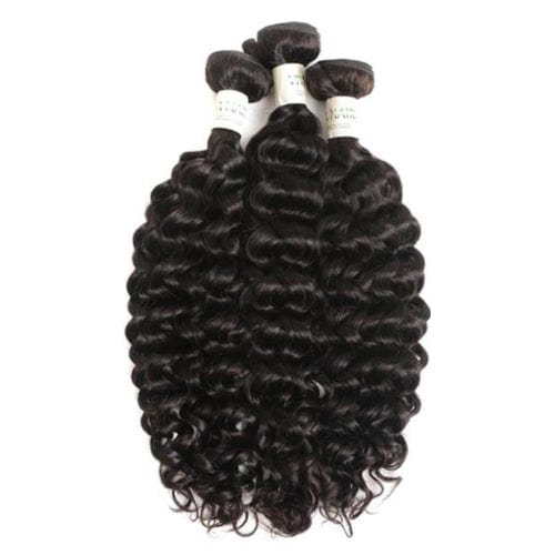 French Curl Bundles