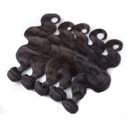 Silky Smooth Bodywave Hair Bundle