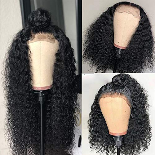 4x4curly wigfeatures