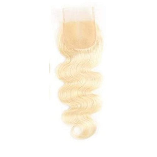 Body Wave 613 Bundles Deal - Luxurious Human Hair